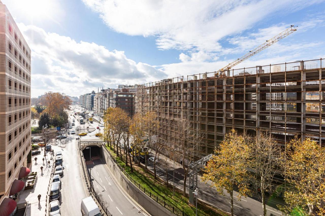 Bright In Sisli With Central Location * İstanbul
