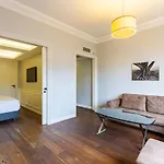 Bright Apartment In Sisli With Central Location