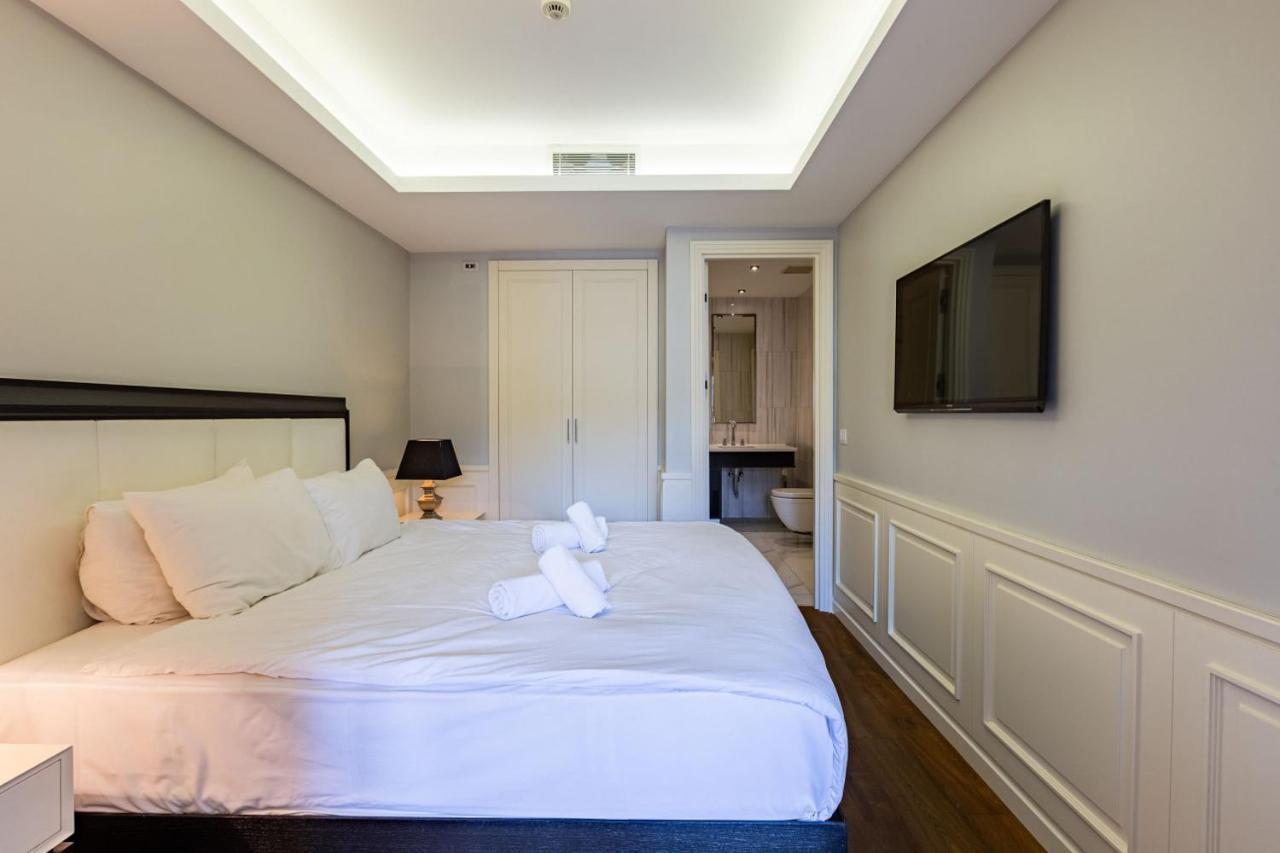 Bright In Sisli With Central Location *