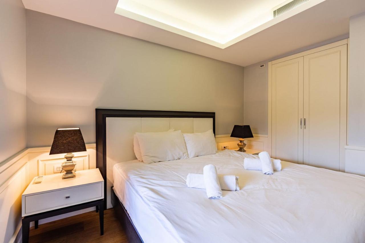 Bright In Sisli With Central Location Istanbul